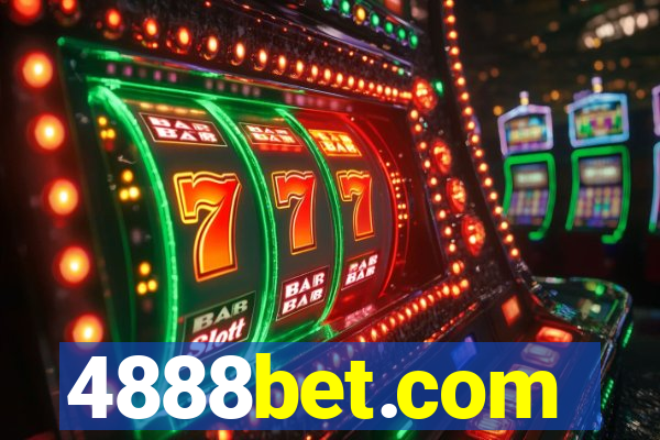 4888bet.com
