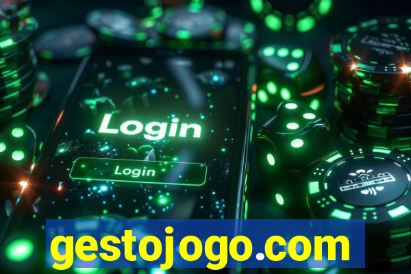 gestojogo.com