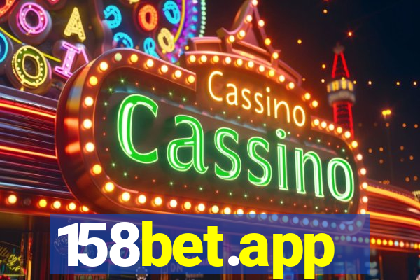 158bet.app