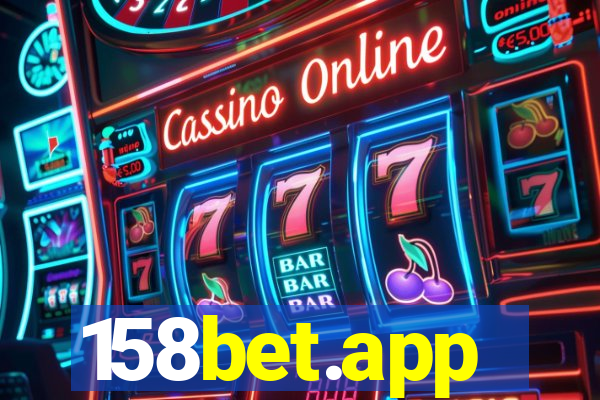 158bet.app