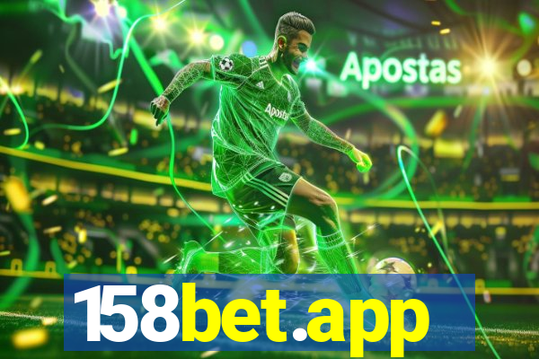 158bet.app
