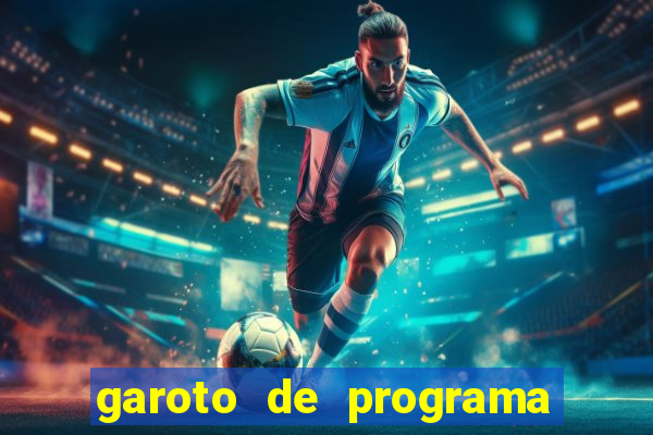 garoto de programa porto seguro