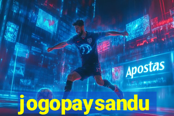 jogopaysandu