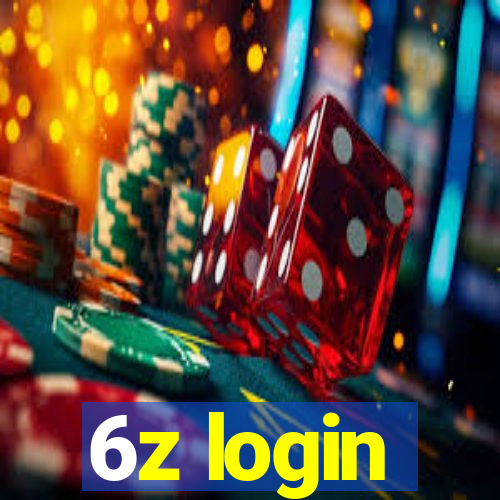 6z login
