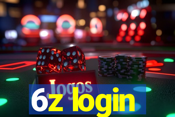 6z login