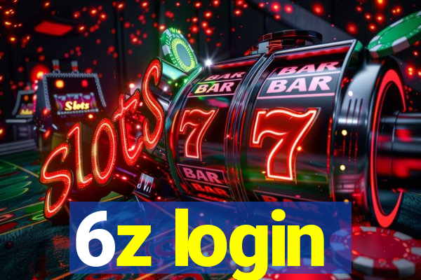 6z login