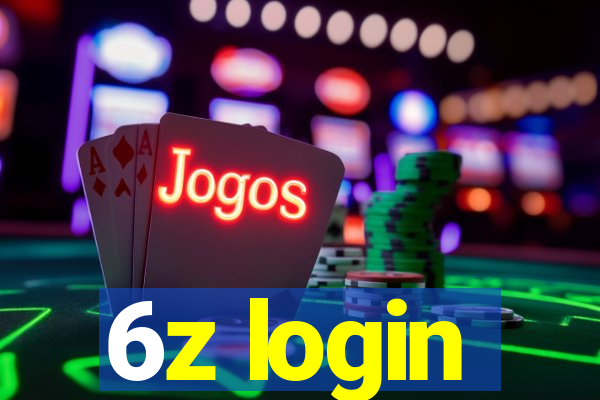 6z login