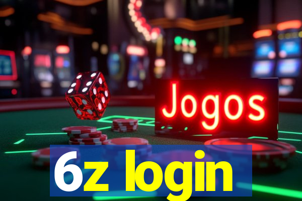 6z login