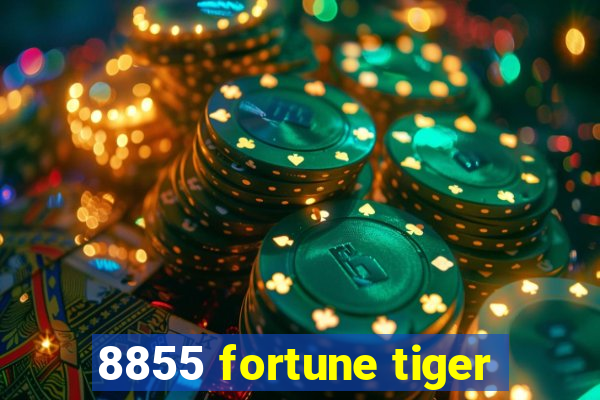 8855 fortune tiger