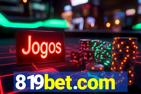 819bet.com