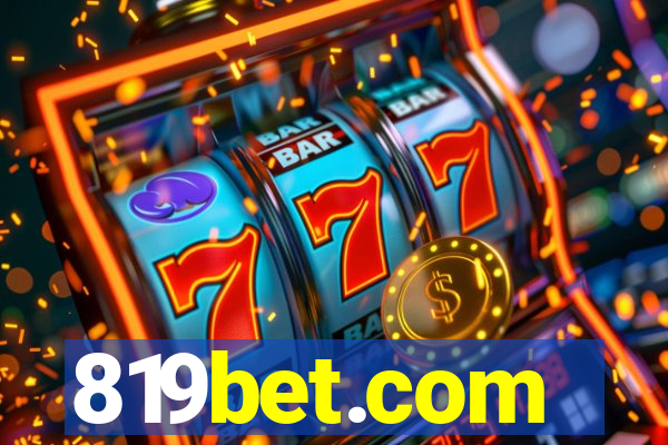 819bet.com
