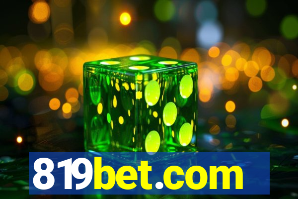 819bet.com
