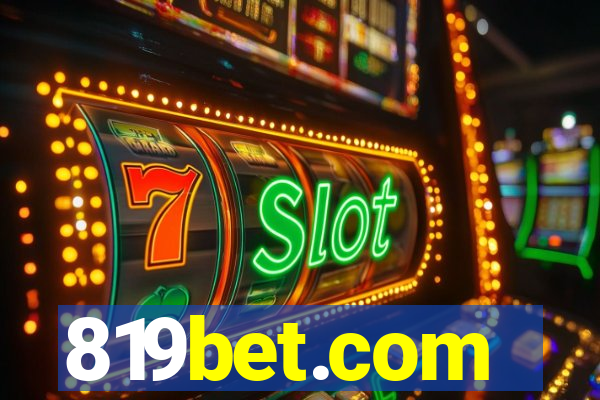 819bet.com
