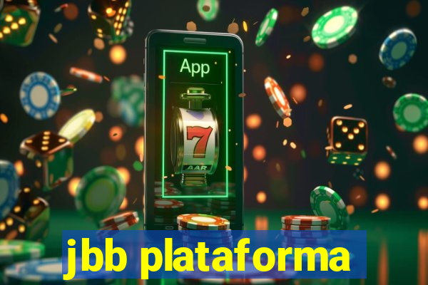 jbb plataforma