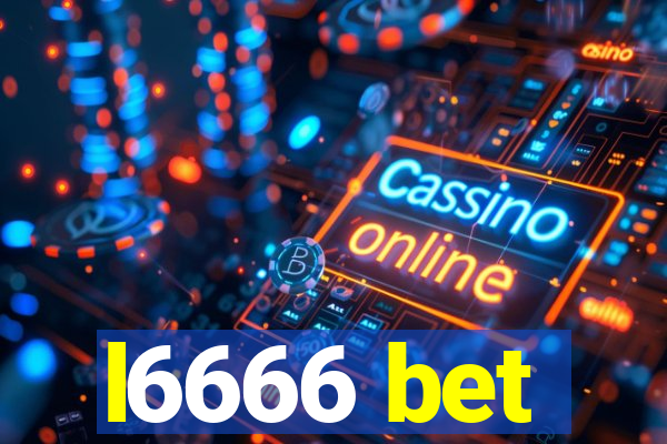 l6666 bet