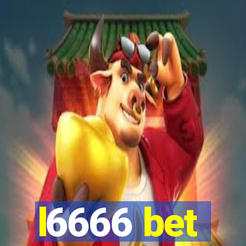 l6666 bet