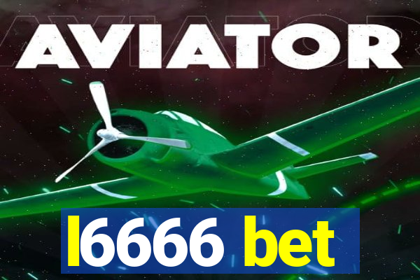 l6666 bet