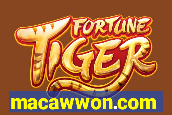 macawwon.com