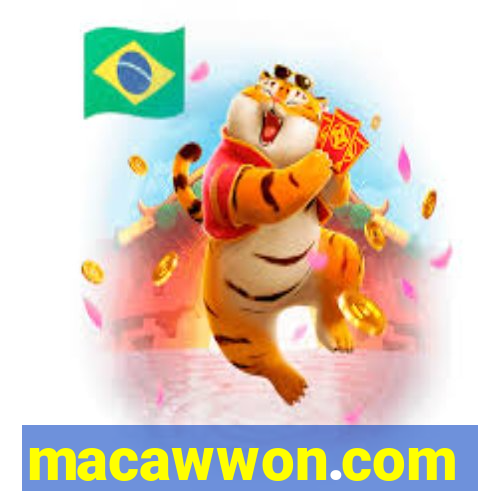 macawwon.com