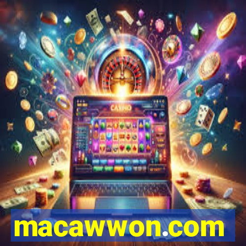 macawwon.com