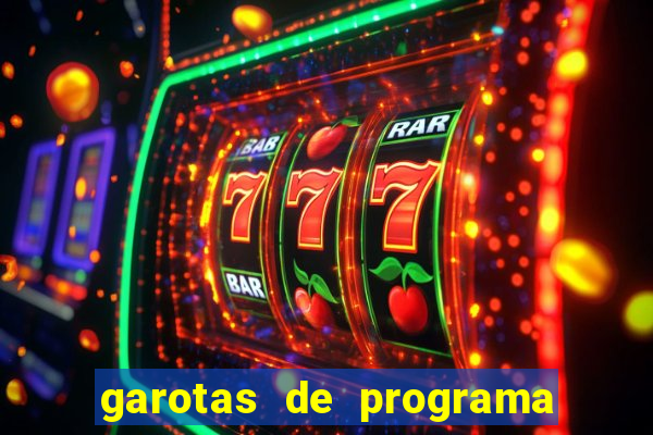 garotas de programa em fortaleza