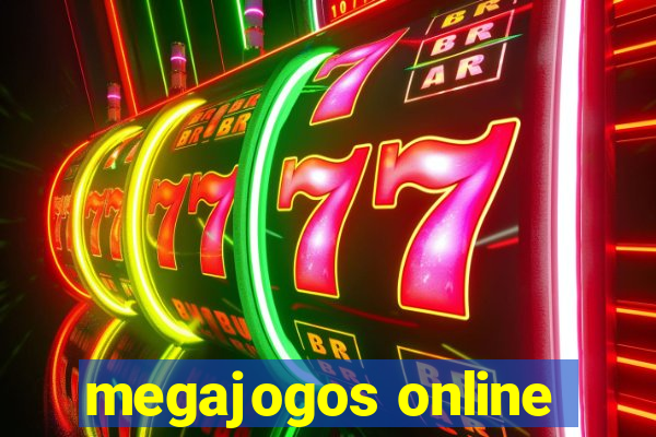 megajogos online