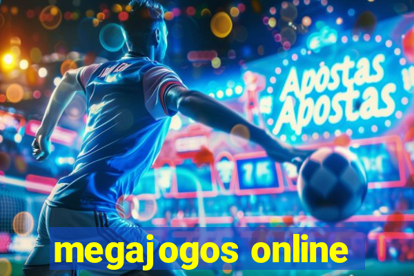 megajogos online