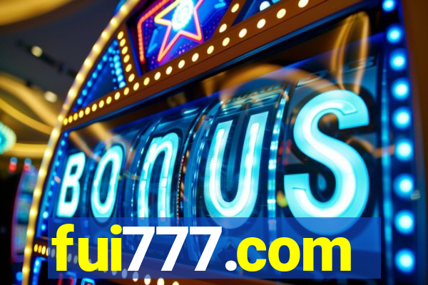 fui777.com