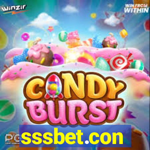 sssbet.con