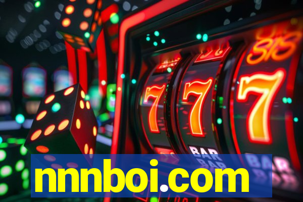 nnnboi.com