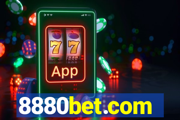 8880bet.com