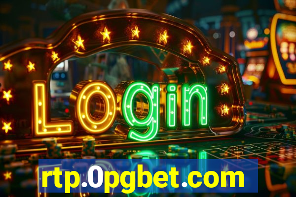 rtp.0pgbet.com