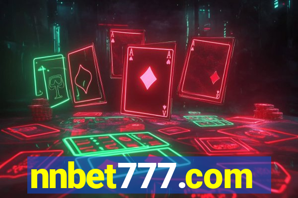 nnbet777.com
