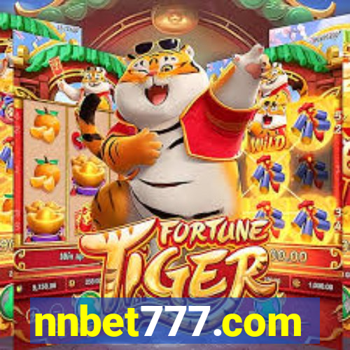 nnbet777.com