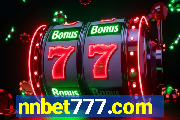 nnbet777.com