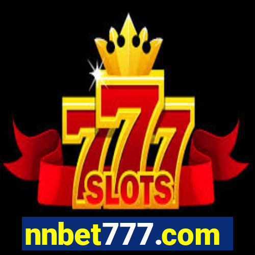 nnbet777.com