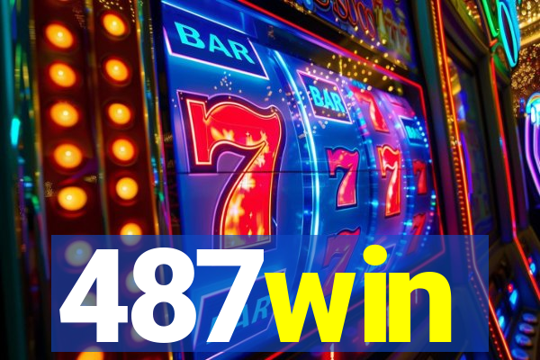 487win