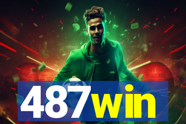 487win
