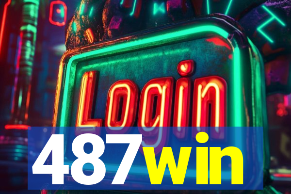 487win