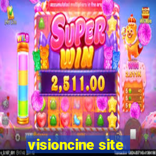 visioncine site