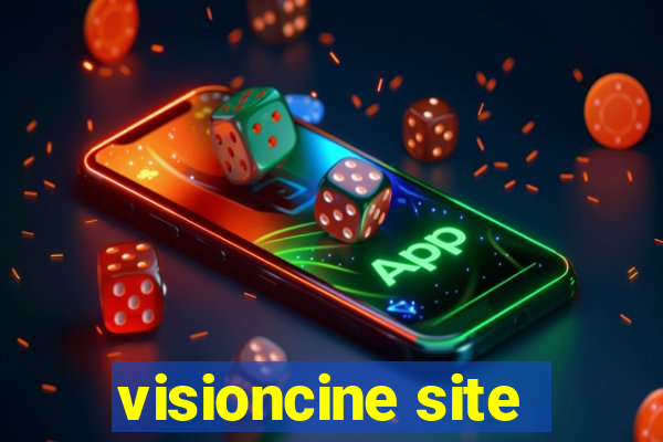visioncine site