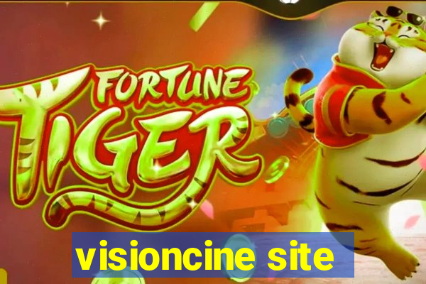 visioncine site