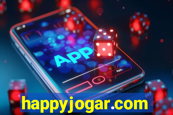 happyjogar.com
