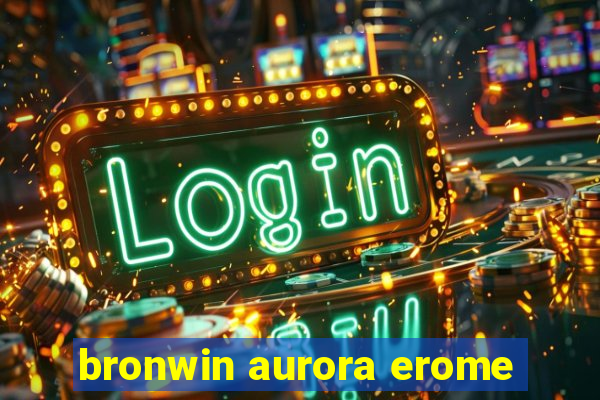 bronwin aurora erome