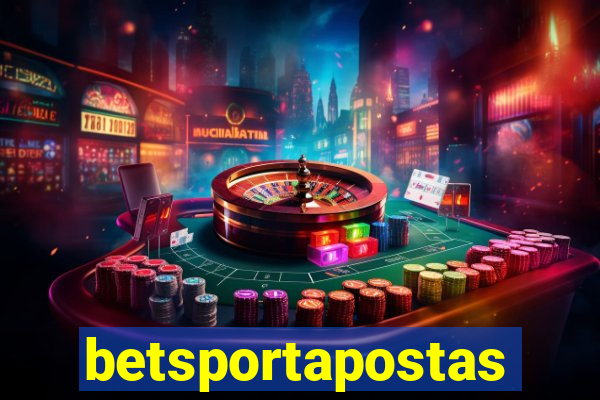 betsportapostas