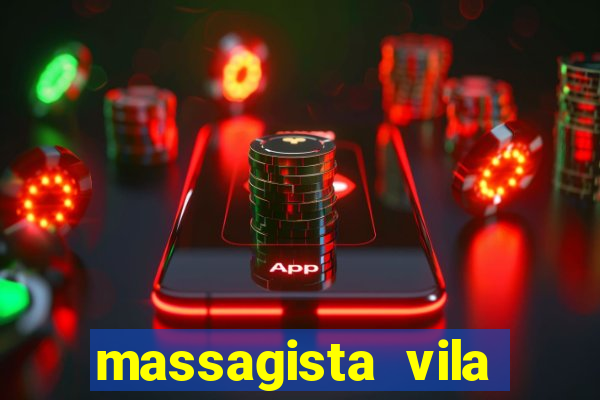 massagista vila nova campinas