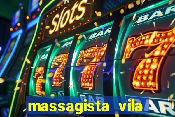 massagista vila nova campinas