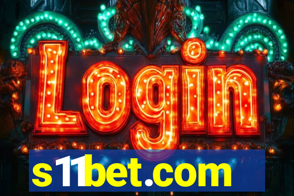 s11bet.com