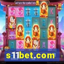 s11bet.com