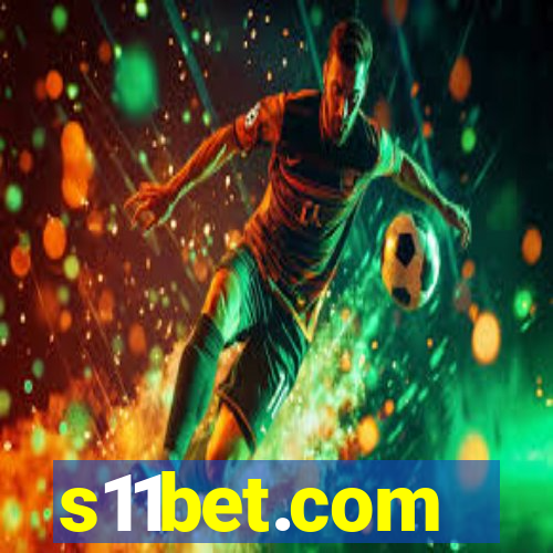 s11bet.com